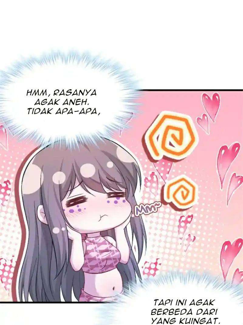 Beauty and the Beasts Chapter 200 Gambar 36